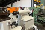 WMW Niles Ø 1400 x 2000 mm