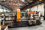WMW Niles Ø 1400 x 2000 mm