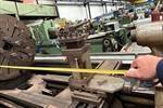 WMW Niles Ø 1400 x 2000 mm