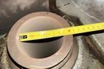 WMW Niles Ø 1400 x 2000 mm