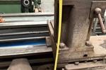 WMW Niles Ø 1400 x 2000 mm