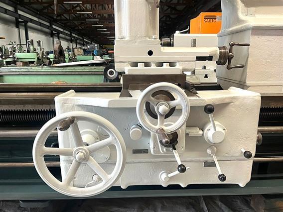 WMW Niles Ø 1400 x 2000 mm
