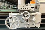 WMW Niles Ø 1400 x 2000 mm