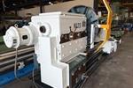 WMW Niles Ø 1400 x 2000 mm