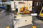 Geka Hydracrop 70S