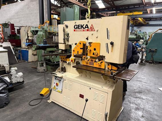 Geka Hydracrop 70S