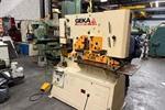 Geka Hydracrop 70S