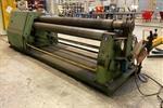 Stolting SRA 2550 x 10 mm