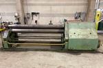 Stolting SRA 2550 x 10 mm