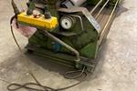 Stolting SRA 2550 x 10 mm