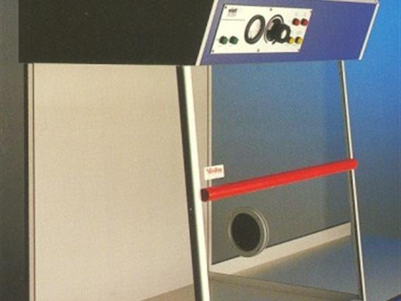 Vintair 9000 Extraction Unit