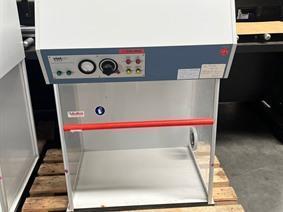 Vintair 9000 Extraction Unit, Разное