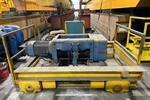 Demag DH-hoist 16 ton