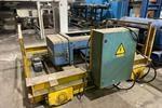 Demag DH-hoist 16 ton