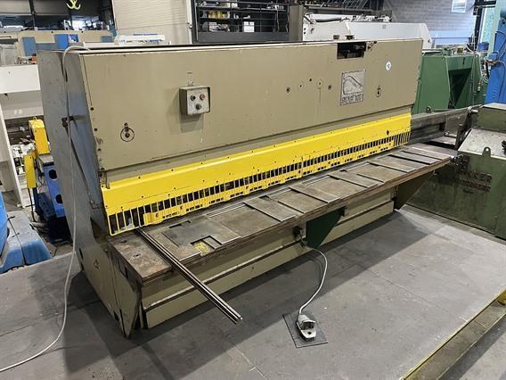 Soenen CCH 3100 x 6 mm