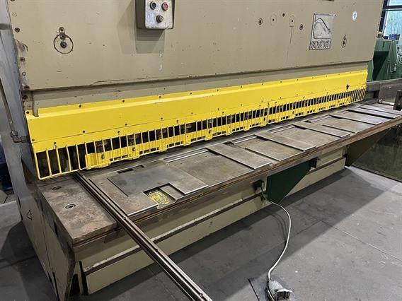 Soenen CCH 3100 x 6 mm
