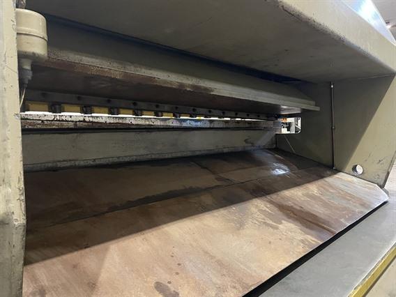 Soenen CCH 3100 x 6 mm