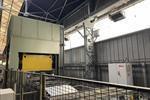 Dimeco Profiling line Silo panels 1000 mm 