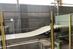Dimeco Profiling line Silo panels 1000 mm 