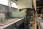 Dimeco Profiling line Silo panels 1000 mm 