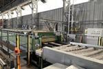 Dimeco Profiling line Silo panels 1000 mm 