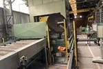 Dimeco Profiling line Silo panels 1000 mm 