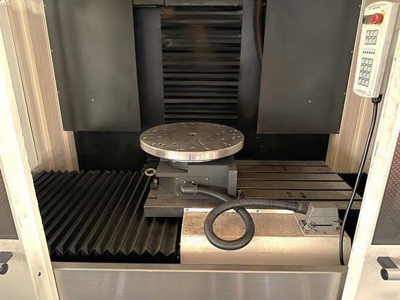 AgieCharmilles  Laser 1000 5Ax