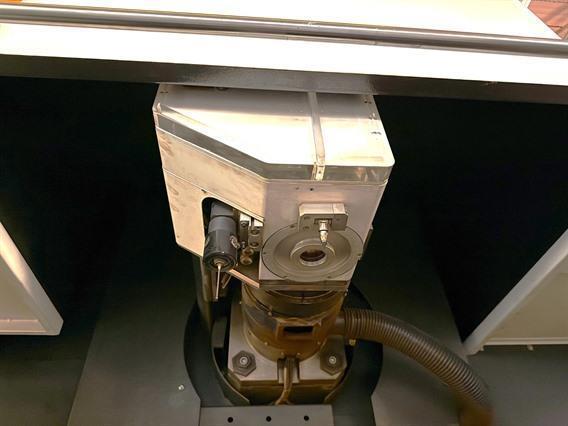 AgieCharmilles  Laser 1000 5Ax