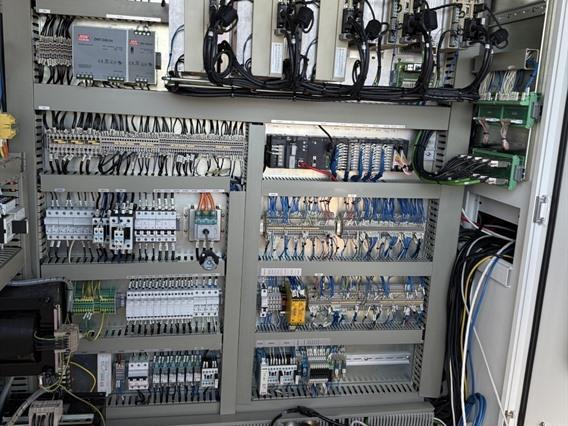 AgieCharmilles  Laser 1000 5Ax