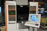 AgieCharmilles  Laser 1000 5Ax X:995 - Y: 550 - Z: 845 mm