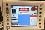 AgieCharmilles  Laser 1000 5Ax X:995 - Y: 550 - Z: 845 mm