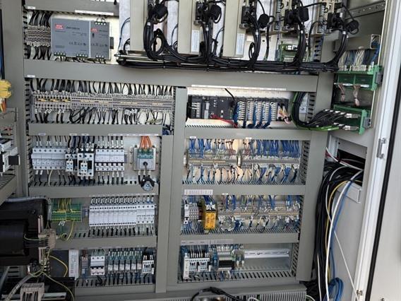 AgieCharmilles  Laser 1000 5Ax X:995 - Y: 550 - Z: 845 mm