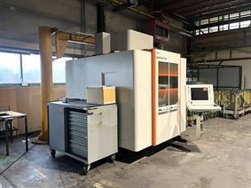 AgieCharmilles  Laser 1000 5Ax X:995 - Y: 550 - Z: 845 mm, Tagliatrici laser