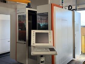 AgieCharmilles  Laser 1000 5Ax, Лазерные станки