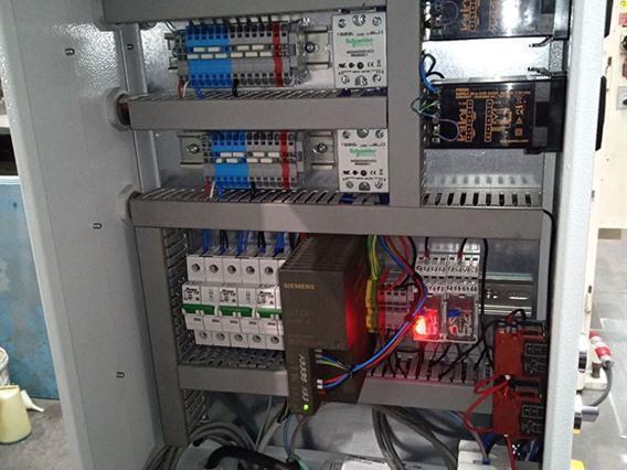 Delivered to our customers