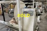 Fasti 5 ton decoiler