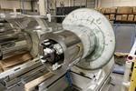 Fasti 5 ton decoiler