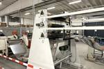 Fasti 5 ton decoiler
