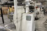 Fasti 5 ton decoiler