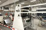 Fasti 5 ton decoiler