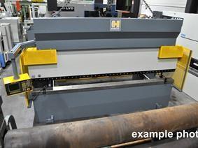 Haco PPM 220 ton x 3100 mm CNC, Presse piegatrici idrauliche