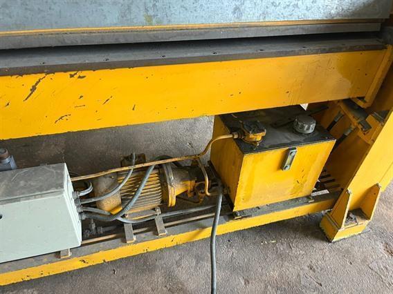 Fasti 1500 x 2 mm