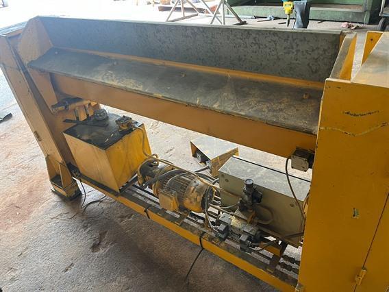 Fasti 1500 x 2 mm