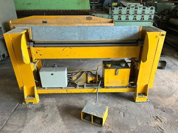 Fasti 1500 x 2 mm