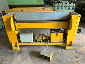 Fasti 1500 x 2 mm, Presse curvatrici idrauliche e meccaniche