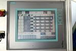 Forstner 1250 x 2 mm slitting & cut to length CNC
