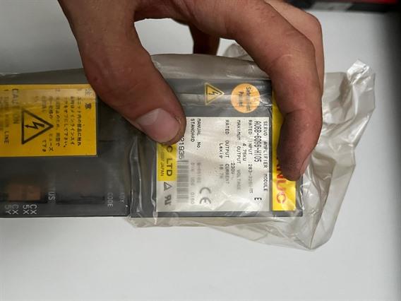Fanuc A06B-6096-H105