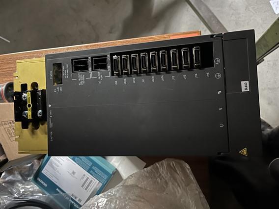 Fanuc SPINDLE AMP A06B-6088-H226#H500