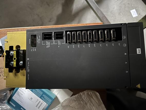 Fanuc SPINDLE AMP A06B-6088-H226#H500