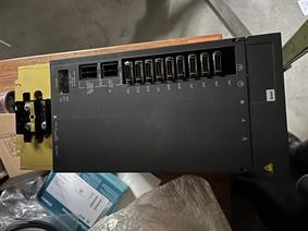 Fanuc SPINDLE AMP A06B-6088-H226#H500, Fanuc